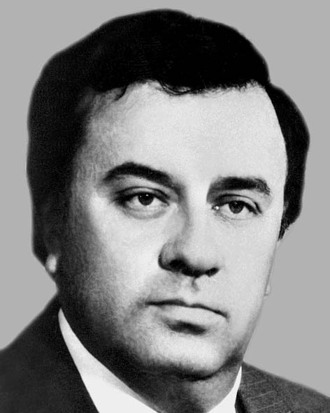 фото: Бобров Володимир Олексійович